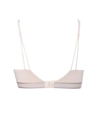 CALVIN KLEIN CK Soutien-gorge bralette triangle coquillage avec nouveau logo en pierre - Sous-vêtements pour femmes - 5