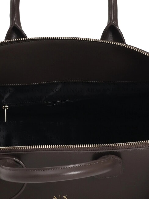 JANE Sac &agrave; main avec bandouli&egrave;re fudge chaud - Sacs pour Femme