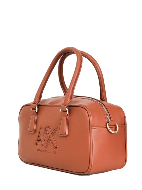 A|X BAULETTO S Sac à main avec bandoulière coquille de noix de coco - Sacs pour Femme