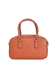 ARMANI EXCHANGE A|X BAULETTO S Sac à main avec bandoulière coquille de noix de coco - Sacs pour Femme - 3