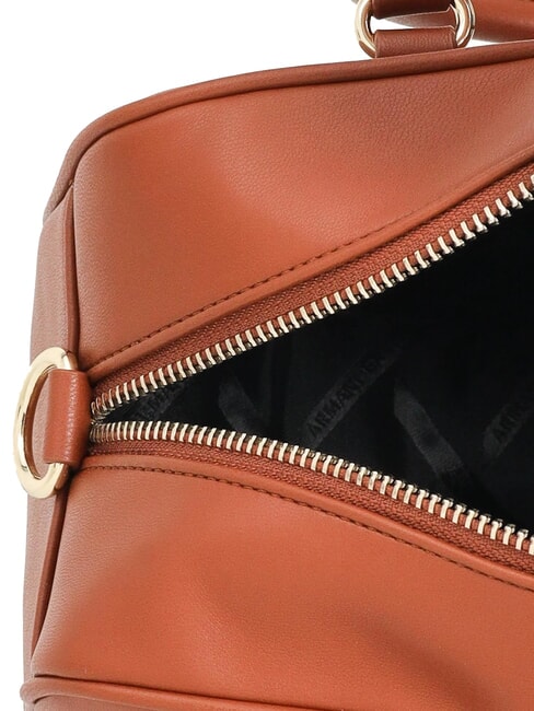 A|X BAULETTO S Sac à main avec bandoulière coquille de noix de coco - Sacs pour Femme