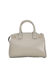 ARMANI EXCHANGE JANE  Sac &agrave; main avec bandouli&egrave;re bar brun - Sacs pour Femme - 3