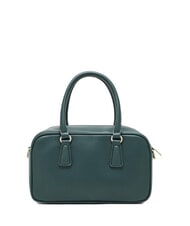 ARMANI EXCHANGE A|X BAULETTO S Sac &agrave; main avec bandouli&egrave;re battre le vert - Sacs pour Femme - 3