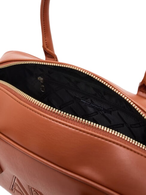 A|X BAULETTO  Sac à main avec bandoulière coquille de noix de coco - Sacs pour Femme