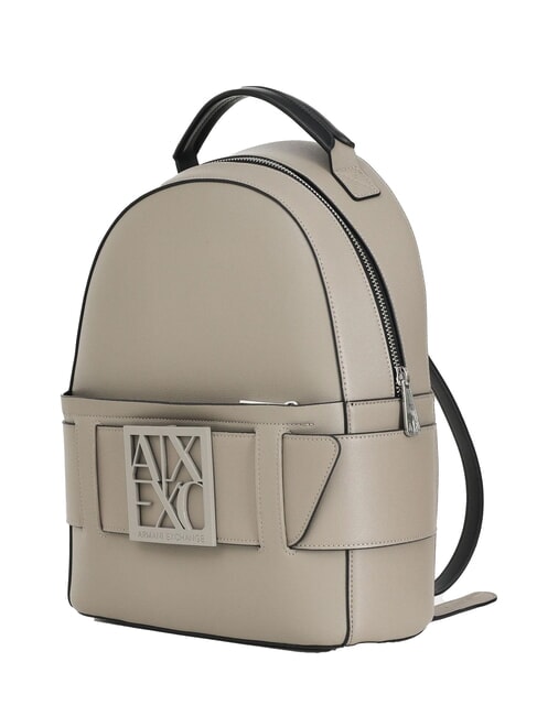 SUSIE Sac à dos bar brun - Sacs pour Femme