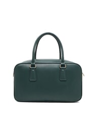 ARMANI EXCHANGE A|X BAULETTO  Sac &agrave; main avec bandouli&egrave;re battre le vert - Sacs pour Femme - 3