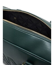 ARMANI EXCHANGE A|X BAULETTO  Sac &agrave; main avec bandouli&egrave;re battre le vert - Sacs pour Femme - 4