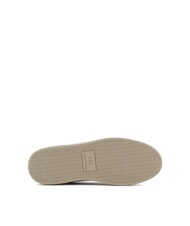 ARMANI EXCHANGE LONDON MINI-TUMBLED Baskets noir - Chaussures Homme - 5