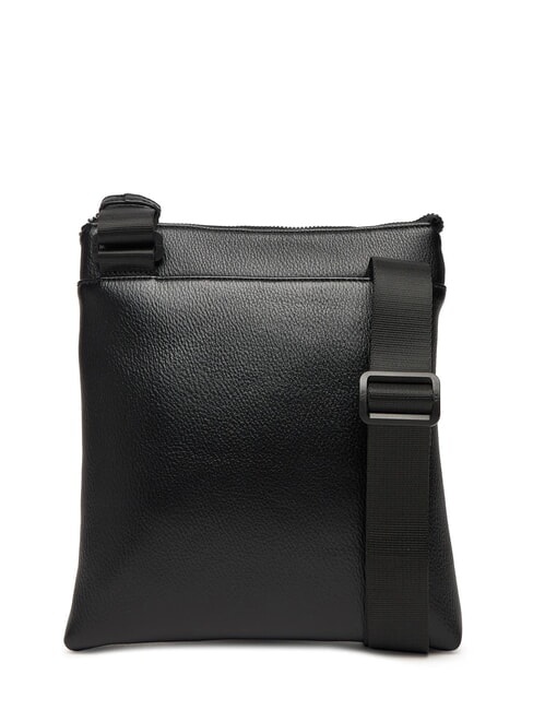 OKINAWA  Sac plat noir/noir - Sacs en Bandoulières pour Homme