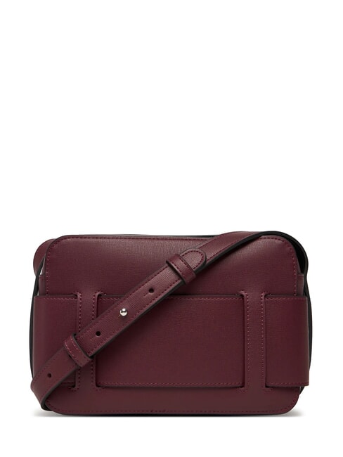 A|X BUCKLE Sac d'&eacute;paule rainure - Sacs pour Femme