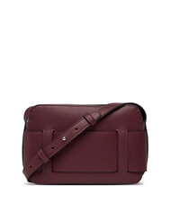 ARMANI EXCHANGE A|X BUCKLE Sac d'&eacute;paule rainure - Sacs pour Femme - 2