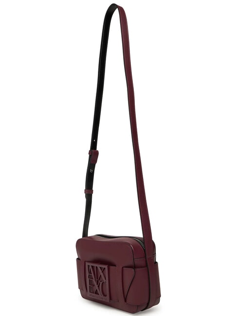 A|X BUCKLE Sac d'&eacute;paule rainure - Sacs pour Femme