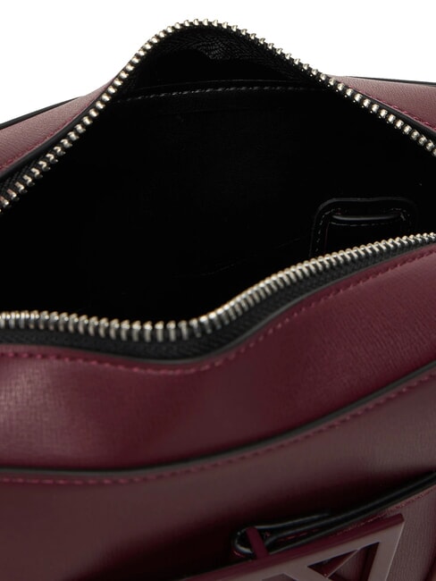 A|X BUCKLE Sac d'&eacute;paule rainure - Sacs pour Femme