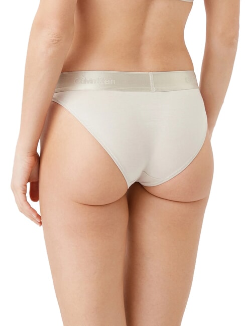 CK Slip avec élastique logoté cocon - Slip femme