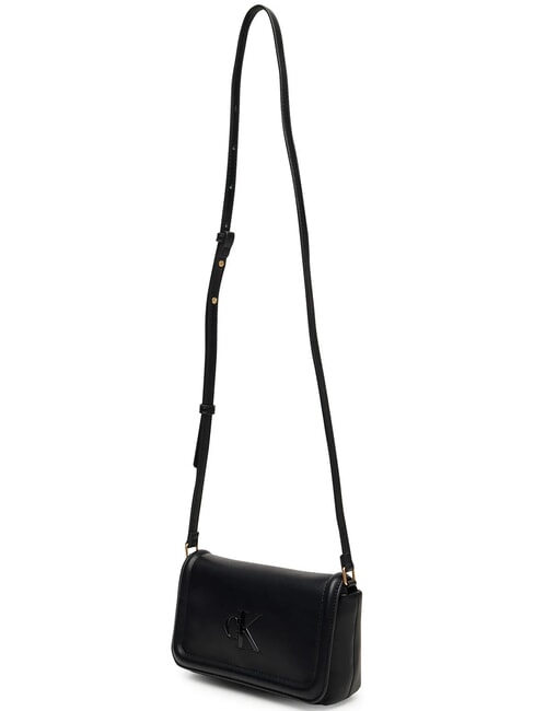 BOLD MONOGRAM Sac à bandoulière sur noir - Sacs pour Femme