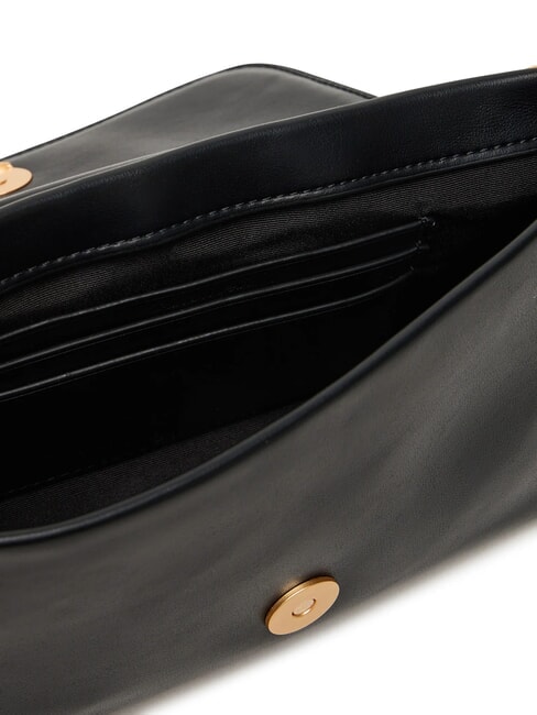 BOLD MONOGRAM Sac à bandoulière sur noir - Sacs pour Femme