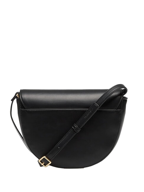 BOLD MONOGRAM Sac à bandoulière sur noir - Sacs pour Femme
