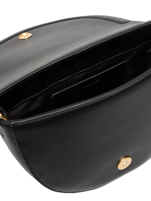 BOLD MONOGRAM Sac à bandoulière sur noir - Sacs pour Femme