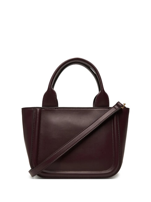 BOLD MONOGRAM Mini sac à main avec bandoulière truquer - Sacs pour Femme