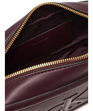 CALVIN KLEIN BOLD MONOGRAM Mini sac à bandoulière truquer - Sacs pour Femme - 4