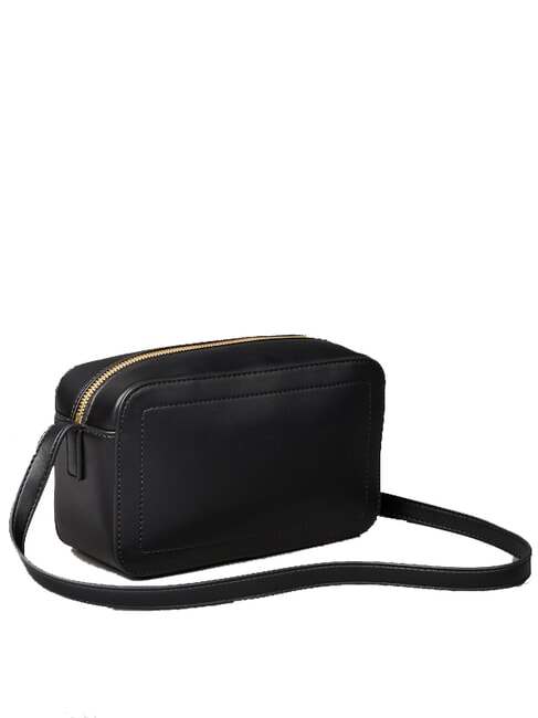 BOLD MONOGRAM Mini sac à bandoulière sur noir - Sacs pour Femme