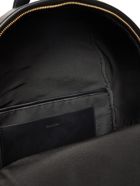 BOLD MONOGRAM Sac à dos pour femme sur noir - Sacs pour Femme