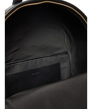 CALVIN KLEIN BOLD MONOGRAM Sac à dos pour femme sur noir - Sacs pour Femme - 4