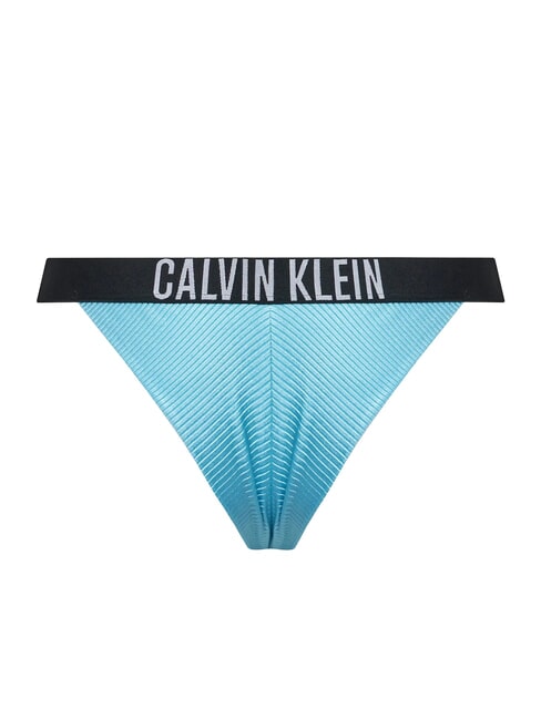 CK Bas de bikini brésilien marée bleue - Maillots de bain femme