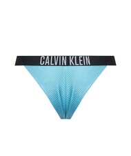 CALVIN KLEIN CK Bas de bikini brésilien marée bleue - Maillots de bain femme - 4