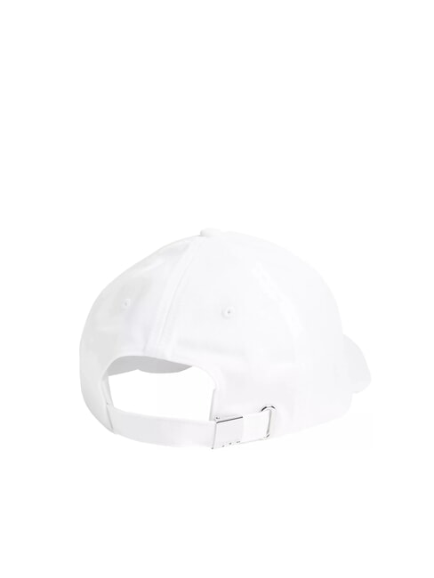 CK Casquette de baseball blanc brillant - Bonnets
