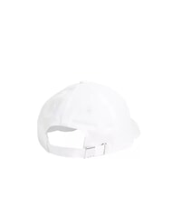CALVIN KLEIN CK Casquette de baseball blanc brillant - Bonnets - 2