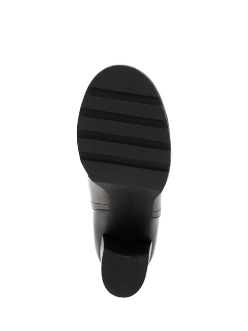 NEALLE Bottines hautes NOIR - Chaussures Femme