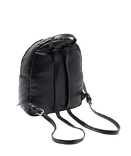 LIUJO CIRRY Sac à dos matelassé avec poche NOIR - Sacs pour Femme - 3