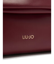 LIUJO RICCY Sac à bandoulière vin rouge - Sacs pour Femme - 5