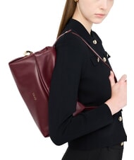 LIUJO RICCY Sac à bandoulière vin rouge - Sacs pour Femme - 6