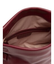 LIUJO RICCY Sac à bandoulière vin rouge - Sacs pour Femme - 7