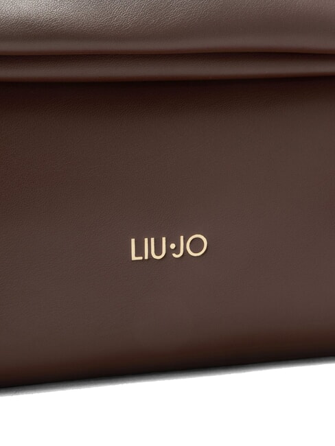 RICCY Sac à bandoulière lumière brune - Sacs pour Femme