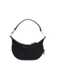 LIUJO KALISKA Sac hobo avec bandouli&egrave;re NOIR - Sacs pour Femme - 4