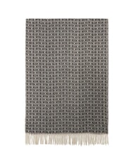 LIUJO MONOGRAM Étole avec logo monogramme - Écharpes