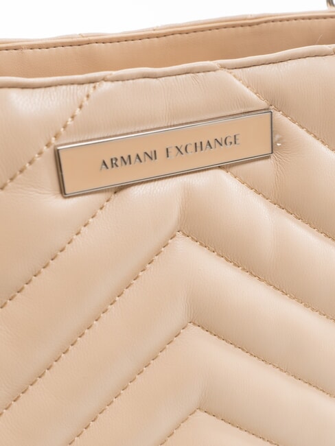 A|X Shopping Sac à bandoulière mirage rose - Sacs pour Femme