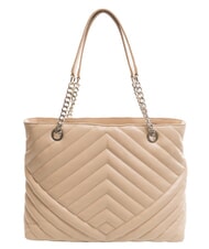 ARMANI EXCHANGE A|X Shopping Sac à bandoulière mirage rose - Sacs pour Femme - 4