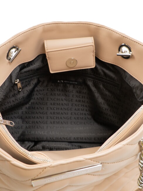 A|X Shopping Sac à bandoulière mirage rose - Sacs pour Femme