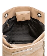 ARMANI EXCHANGE A|X Shopping Sac à bandoulière mirage rose - Sacs pour Femme - 5