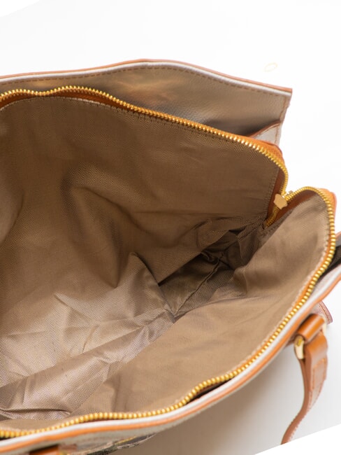 YESBAG Sac à bandoulière Métro parisien - Sacs pour Femme