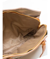 YNOT YESBAG Sac à bandoulière Métro parisien - Sacs pour Femme - 5