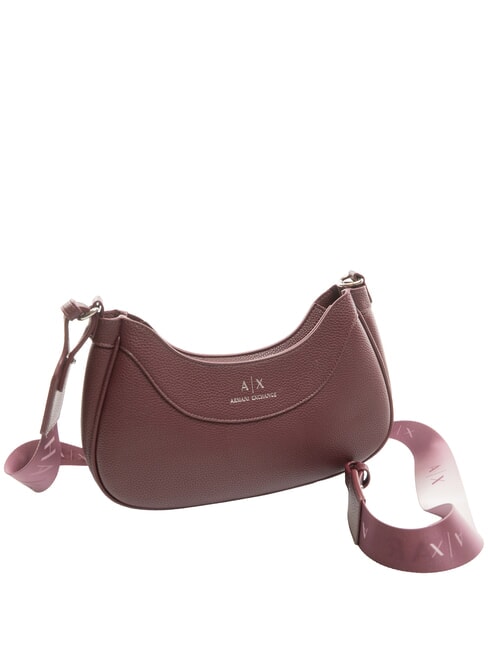 SMALL HOBO sac d'&eacute;paule rainure - Sacs pour Femme