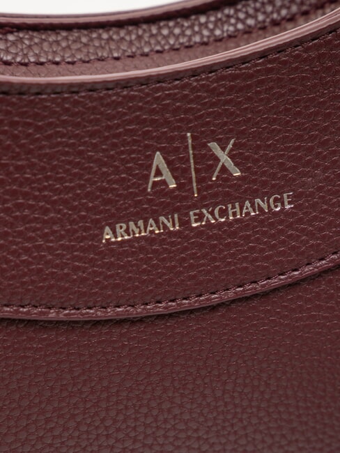 SMALL HOBO sac d'&eacute;paule rainure - Sacs pour Femme