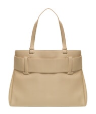 ARMANI EXCHANGE SUSIE SOFT Sac à bandoulière avec boucle vallée - Sacs pour Femme - 3