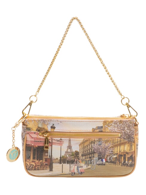 YESBAG SPECIAL  Sac à bandoulière voile paris - Sacs pour Femme