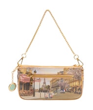 YNOT YESBAG SPECIAL  Sac à bandoulière voile paris - Sacs pour Femme - 4